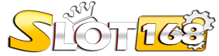 SLOT168 Logo